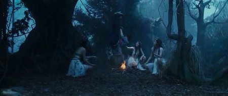 Врата воинов (2016)