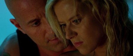 Совершенное оружие (2016)