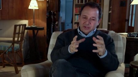 Анимированная жизнь (2016)