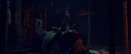 Виннету - новый свет (2016)