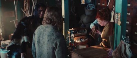 Виннету - последний бой (2016)