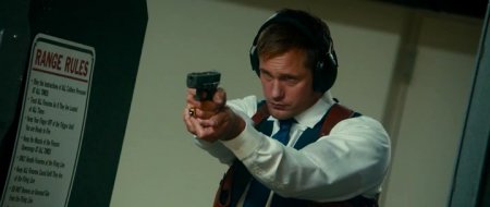 Война против всех (2016)