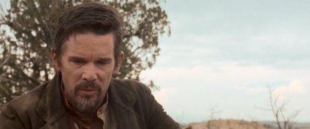 В долине насилия (2016)