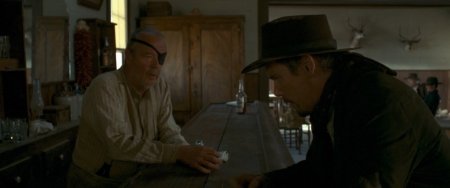 В долине насилия (2016)