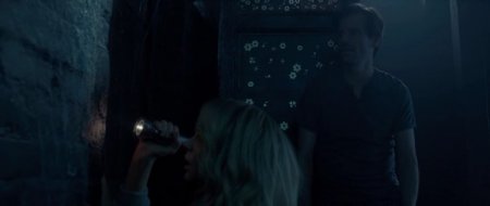 Комната разочарований (2016)