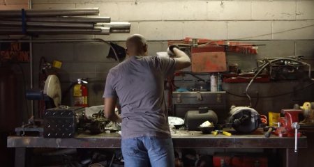 Похищение монет (2017)