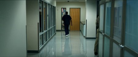 Человек на Кэррион-роуд (2016)