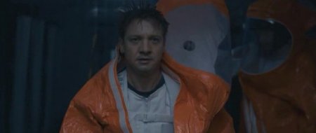 Прибытие (2016)