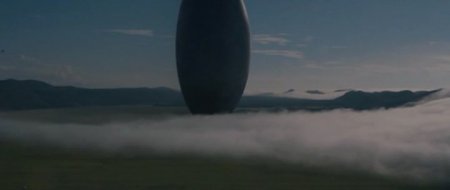 Прибытие (2016)