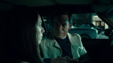 Кристин (2016)