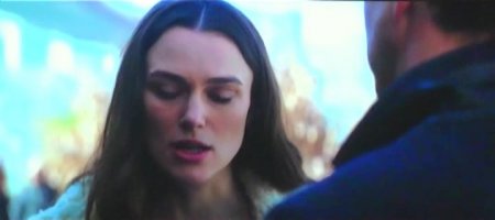 Призрачная красота (2016)