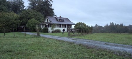 Даже у ягнят есть зубы (2015)