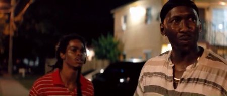 Лунный свет (2016)