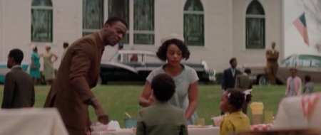 Скрытые фигуры (2016)