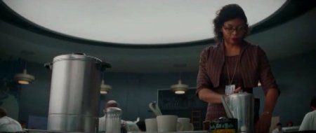 Скрытые фигуры (2016)