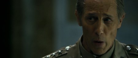 Операция «Хромит» (2016)