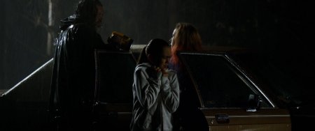 Монстры существуют (2016)