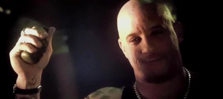 Три икса: Мировое господство (2017)