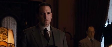 Закон ночи (2016)