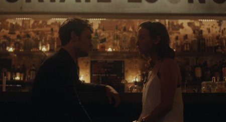 Длинная ночь, короткое утро (2016)