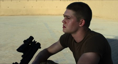 Долгий путь Билли Линна в перерыве футбольного матча (2016)