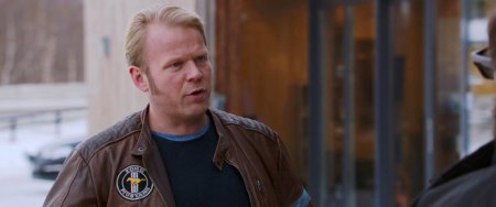 Скандинавский форсаж: Гонки на льду (2016)