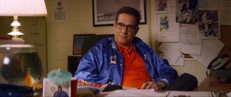 Феномен (2016)