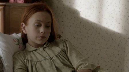 Энн из Зеленых Крыш (2016)