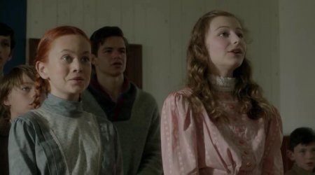 Энн из Зеленых Крыш (2016)