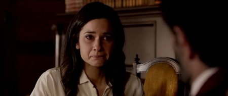 Алекс и Ева (2015)