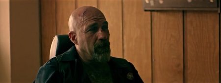 Смерть моего отца (2016)