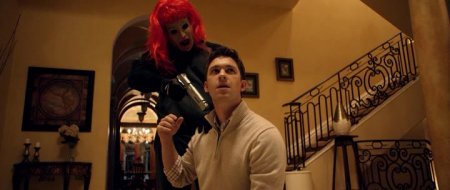 Достать девчонку (2017)