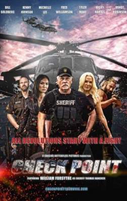 Контрольная точка (2017)