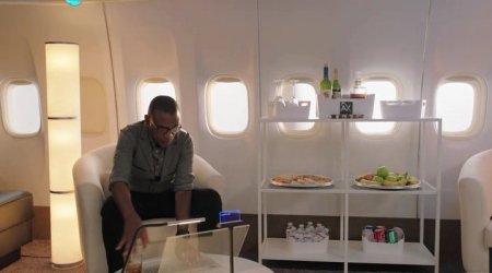 Акулий торнадо 4: Пробуждение (2016)