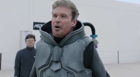 Акулий торнадо 4: Пробуждение (2016)