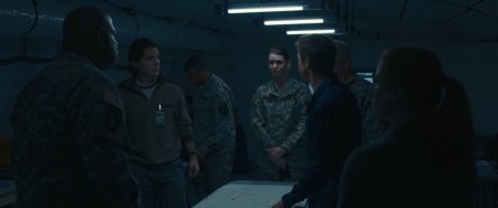 Прибытие (2016)