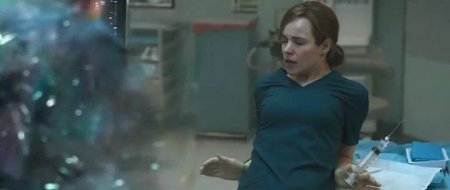 Доктор Стрэндж (2016)