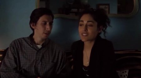 Патерсон (2016)