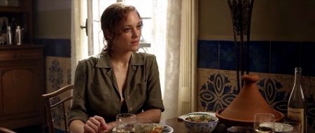 Союзники (2016)