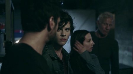 Судный день (2016)