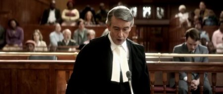 Пастыри и палачи (2016)