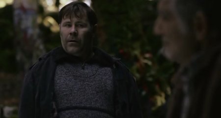 Бабушка (2015)