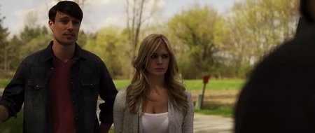 Город клоунов (2016)