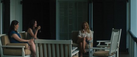 Вмешательство (2016)