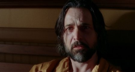 Ведьма любви (2016)