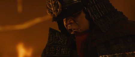 Концерт Нобунаги (2016)