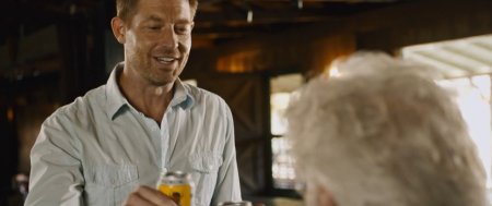 Три дня в августе (2016)