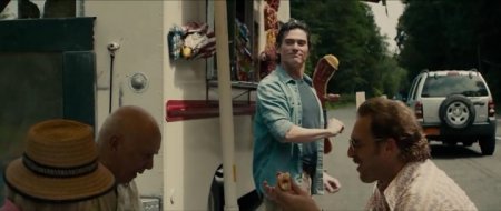 Молодость в Орегоне (2016)