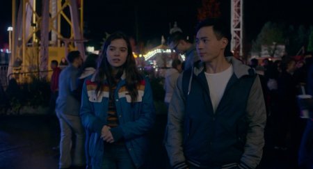 Почти семнадцать (2016)