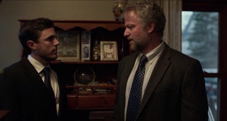 Манчестер у моря (2016)